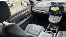 Honda CR-V 2.0 i-MMD Hybrid EX 5dr eCVT Hybrid Estate